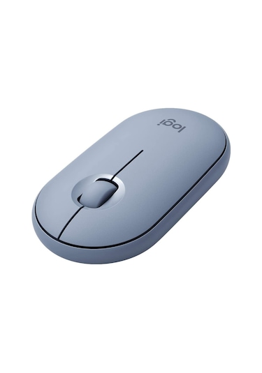 Logitech Pebble M350 Kablosuz Mouse