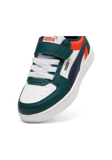 Puma Caven 2.0 Block Çocuk Spor Ayakkabı 394462 09