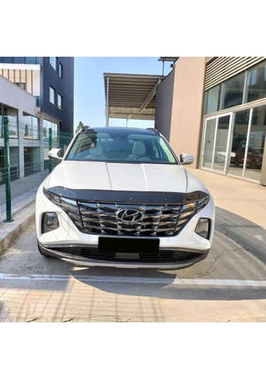 Nyf Hyundai Tucson 2021+ Ön Kaput Rüzgarlığı