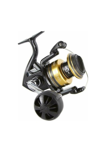 Shimano Socorro Sw 8000 Olta Makinesi