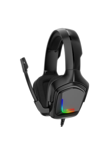 Onikuma K20 Stereo Mikrofonlu Kulak Üstü Oyuncu Kulaklığı