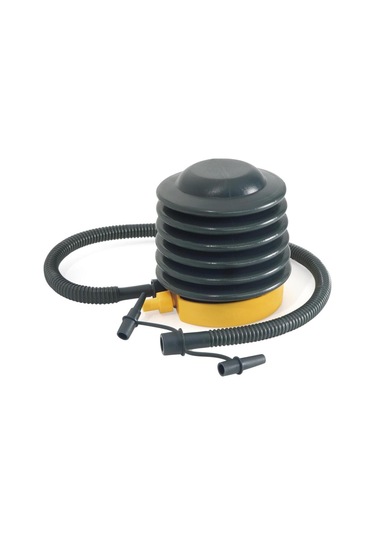 Bestway Ayak Pompası 13 Cm 62147 Çok Renkli