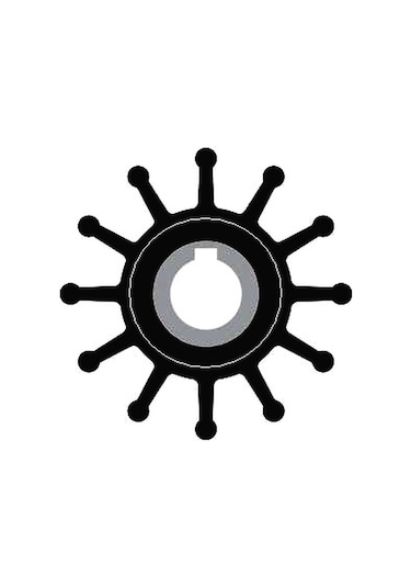 Royal Class Impeller Lastiği - Jabsco 6760