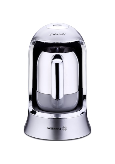 Korkmaz A860-13 Kahvekolik Otomatik Kahve Makinesi