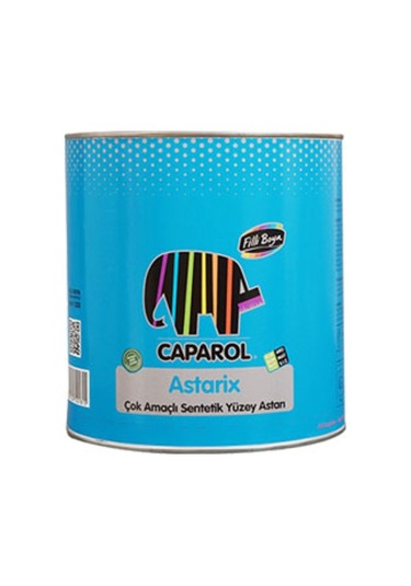 Filli Boya Astarix Çok Amaçlı Astar 0.75 Lt Beyaz