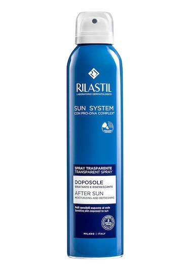 Rilastil Güneş Sonrası Nemlendirici Sprey 200 ML