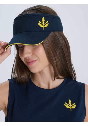 Kadın Tenis Şapkası Fb Laci Yeni