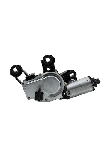 Audi A3 Arka Cam Silecek Motoru Silgi Motor 2005--2011