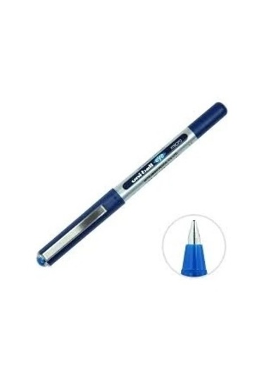 Uni-ball Ub-150 Eye Micro 0.5 Roller Kalem Mavi 12'li Kutu Mavi