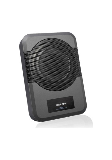 Özenhifi'den Alpine E Serisi Pwe-s8