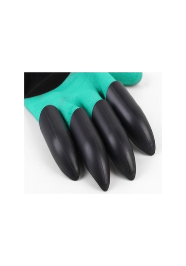 : Option 1 Focus On Key Features : Ulzyvf Bahçe Eldiveni - 5 Parmak, Nefesli, Dayanıklı, Kazma İçin