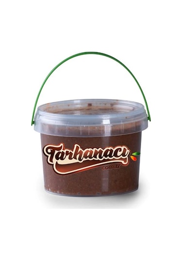 Tarhanacı Ev Yapımı Susam Ezmesi 1 KG