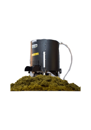 Kadıoğlu CKS90160D Ceviz Soyma Makinası Devir Ayarlı