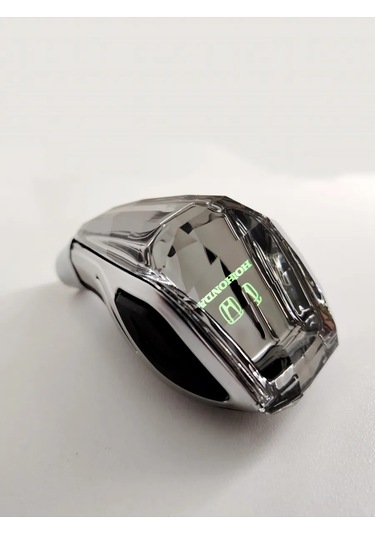 Likes İt Honda İçin Aydınlatmalı Vites Topuzu 301378984 Siyah