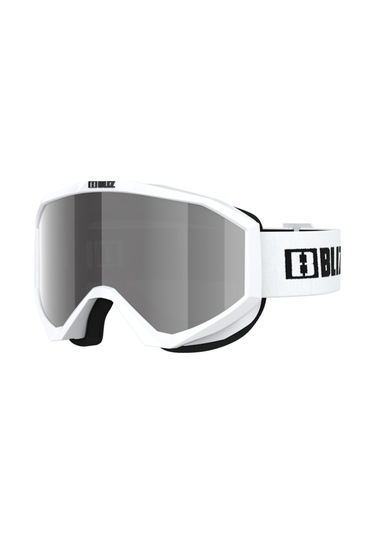 Bliz Goggle Zg 8006 01 Kayak Gözlüğü Beyaz