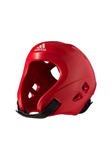 Adidas Adıkbhg500 Wako Onaylı Kick Boks Kaskı 001