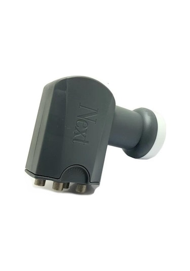 Next Platinum Dört Çıkışlı 4 Lü Lnb Elembi-full Hd Ultra 4k Uyumlu