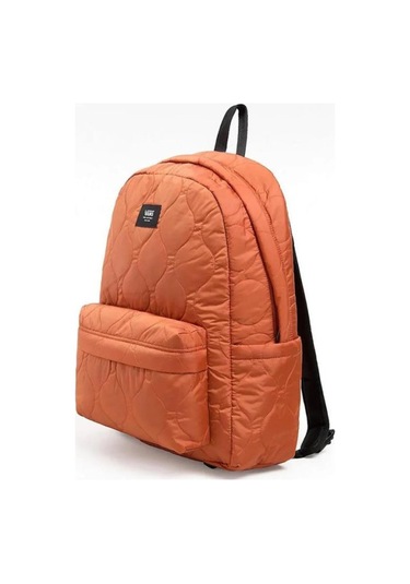 Vans Sırt Çantası Old Skool Backpack Auburn Vn000h4wc9j1