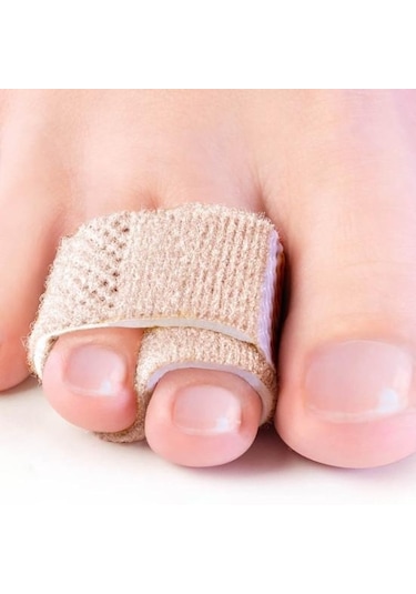 Ayak Düzleştirici Nefes Alabilir Deforme Olmayan Ayak Giyim Parmak Düzleştirici Çekiç Ayak Halluks Valgus Düzeltici