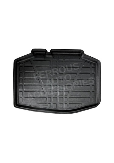 Seat İbiza Ferrous 3D Bagaj Havuzu 2017 2021