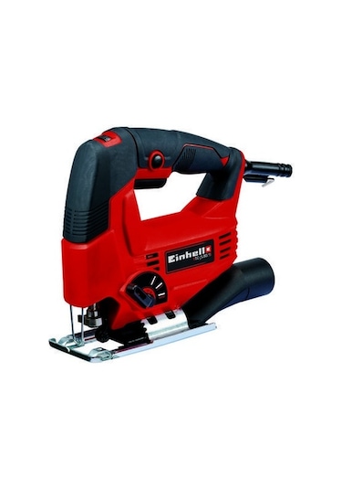 Einhell TC-JS 80/1 550 W Dekupaj Testere – 4321145