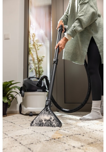 Karcher SE 5 1000 W Koltuk Ve Halı Yıkama Makinesi