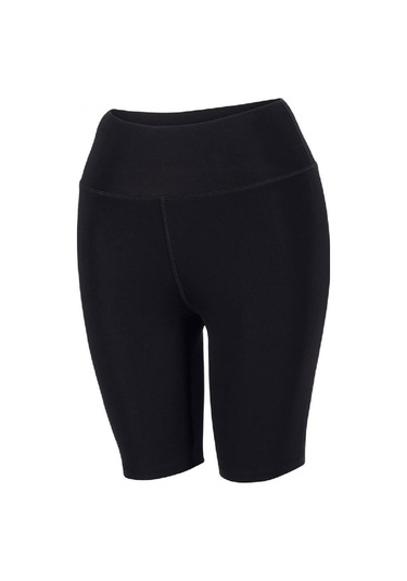 Lumberjack 1010956670 Ct1002 Nova Biker Siyah Kadın Tayt