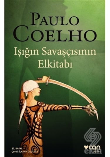 Işığın Savaşçısının Elkitabı/Paulo Coelho
