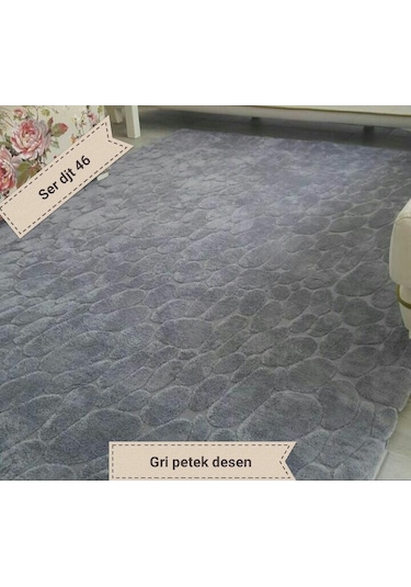 Leke Tutmaz Welsoft Kumaş Halı Örtüleri (225976179)