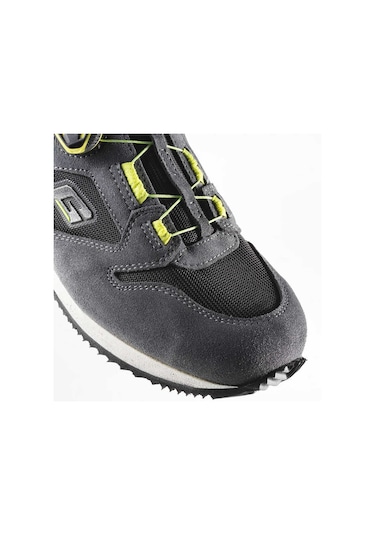 Gaerne G-volt Sneakers Anthracıte Gri - Neon Sarı