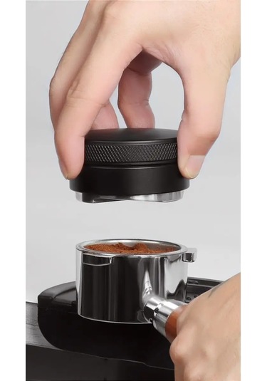 Peace Tea 58 Mm Kahve Düzleştirici 163478807 Diğer