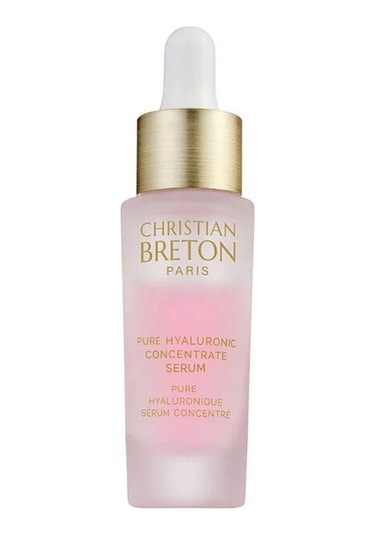 Christian Breton Pure Hyaluronic Concentrate Serum 15 Ml