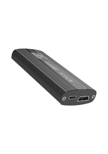 Konsol Plus A16 15.000 Oyunlu 2'li Kablosuz Arcade Retro Konsol (İthalatçı Garantili)