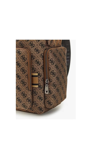 Guess Erkek Sırt Çantası Hmbostp6111 Coffee