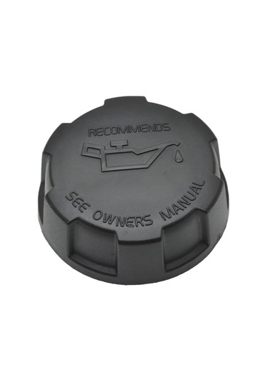 S40 S60 S80 Xc90 V40 V70 Motor Yağ Dolum Kapağı.