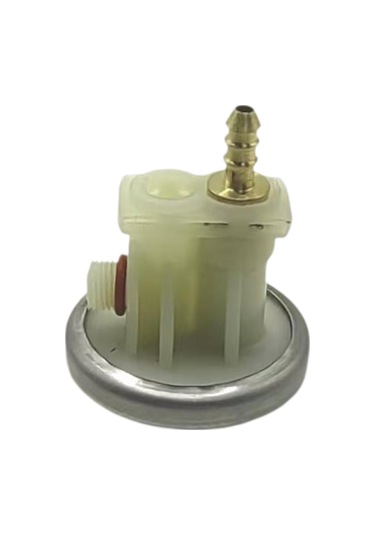 Homyl 59504 Için Membran Basınç Regülatörü Espresso Beyaz