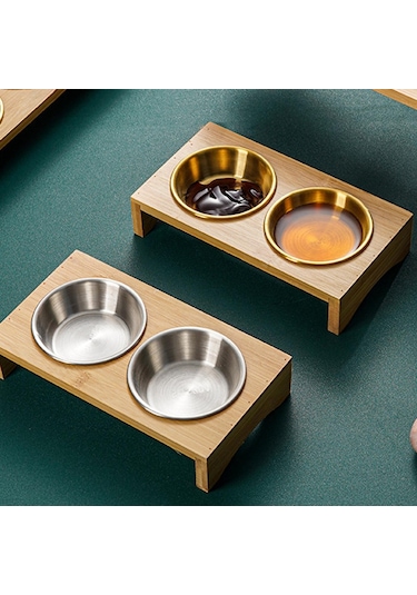 Suntek Mutfak Açık Barbekü Gümüş 2 Izgaralar Için Servis