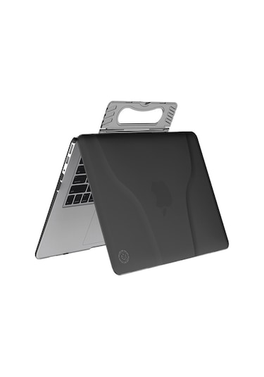 Ally Macbook Air 13" 2018 A1932 Portatif Kılıf Çanta