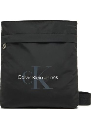 Calvin Klein Erkek Çanta-lv04g3030g Siyah
