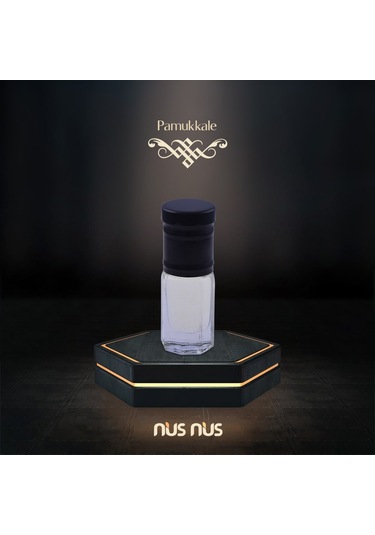 Nusnus Pamukkale Esans 6 ML