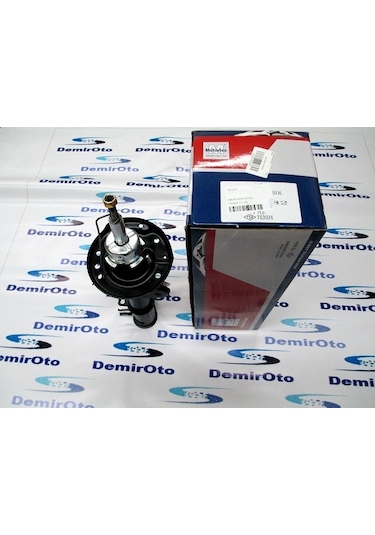 52045728 Ön Amortisör Sol Egea   MOTORTEC