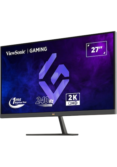 Viewsonic VX2758A-2K-PRO-3 27" 1 MS 240 Hz 2K QHD IPS LED Monitör