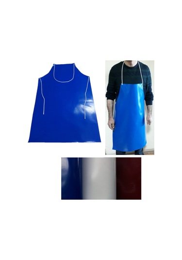 Mutfak Kasap Iş Bulaşık Önlüğü Sızdırmaz Pvc Önlük Çok Al Az Öde