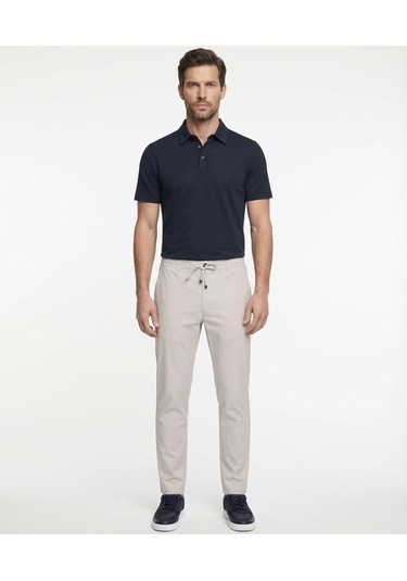 Yargıcı Slim Normal Bel Pantolon 26yepn3009x 019 Gri