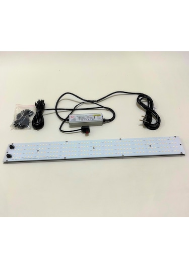 Quantum Qb800 Bitki Yetiştirme Lambası Bitki Ledi