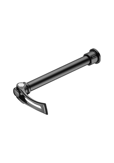 Token  Tk2390 Sokma Mil Fox Siyah - Kırmızı