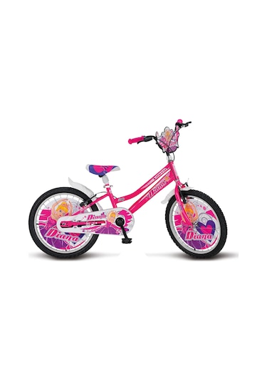 Mito 20 Dıana Bmx Bayan Bisiklet Pembe Pembe