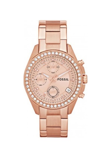 Fossil ES3352 Kadın Kol Saati