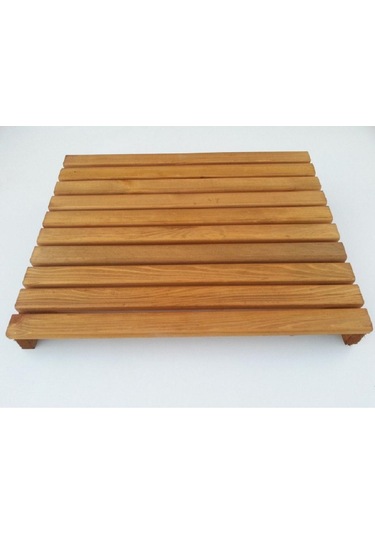 Bfd-Shop Bfdshop Renkli Büyük Boy Masa Altı Ayaklık 45X60Cm