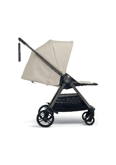 Mamas Papas Libro Bebek Arabası Morell